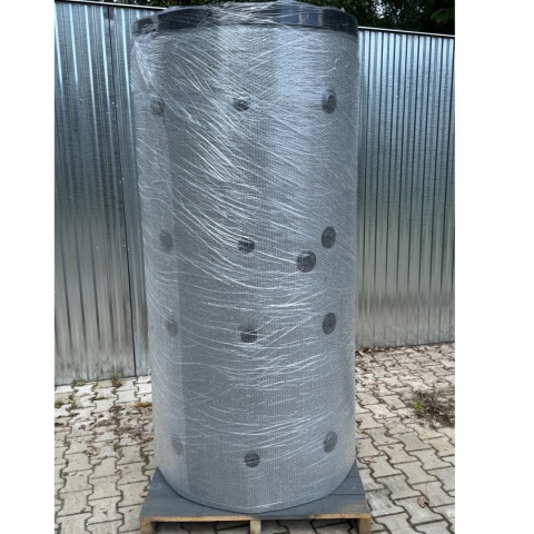 Bufor ciepła 800 L bez wężownicy