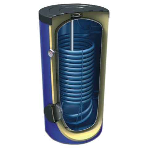 ZASOBNIK ZBIORNIK PODGRZEWACZ 500 L Z WĘŻOWNICĄ MAXI LEMET ZASOBNIK ZBIORNIK PODGRZEWACZ 500 L Z WĘŻOWNICĄ MAXI LEMET